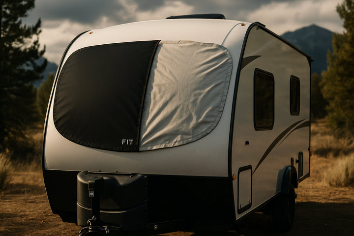 Custom-Fit vs Universal Windshield Cover — A Deep Dive