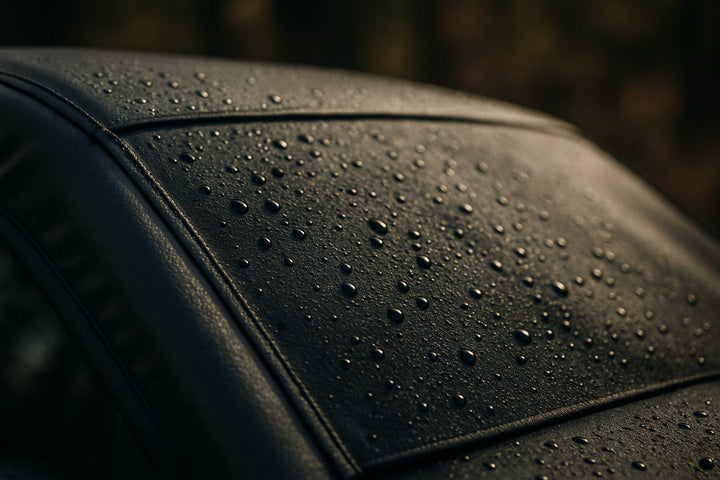 Marine-Grade Vinyl: Why It Matters for Outdoor Covers