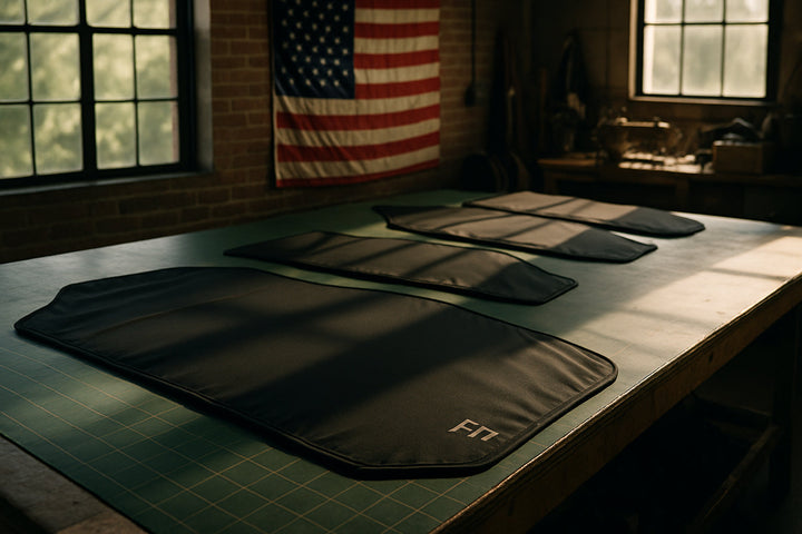 Why We Only Build Covers in the USA (And Why It Matters)