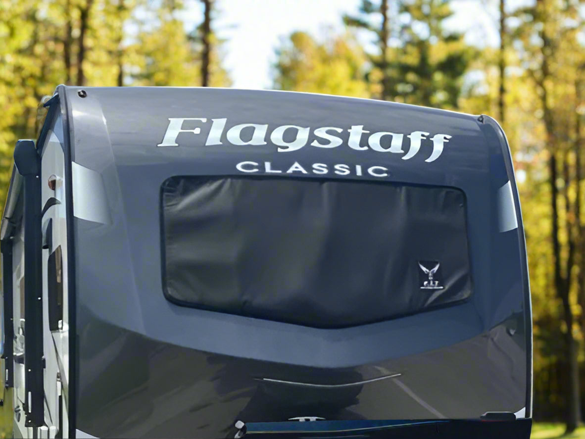 Forest River Flagstaff Classic (2018 - 2025)