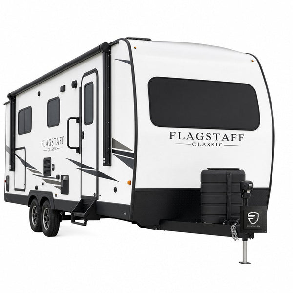 Forest River Flagstaff Classic (2018 - 2025)