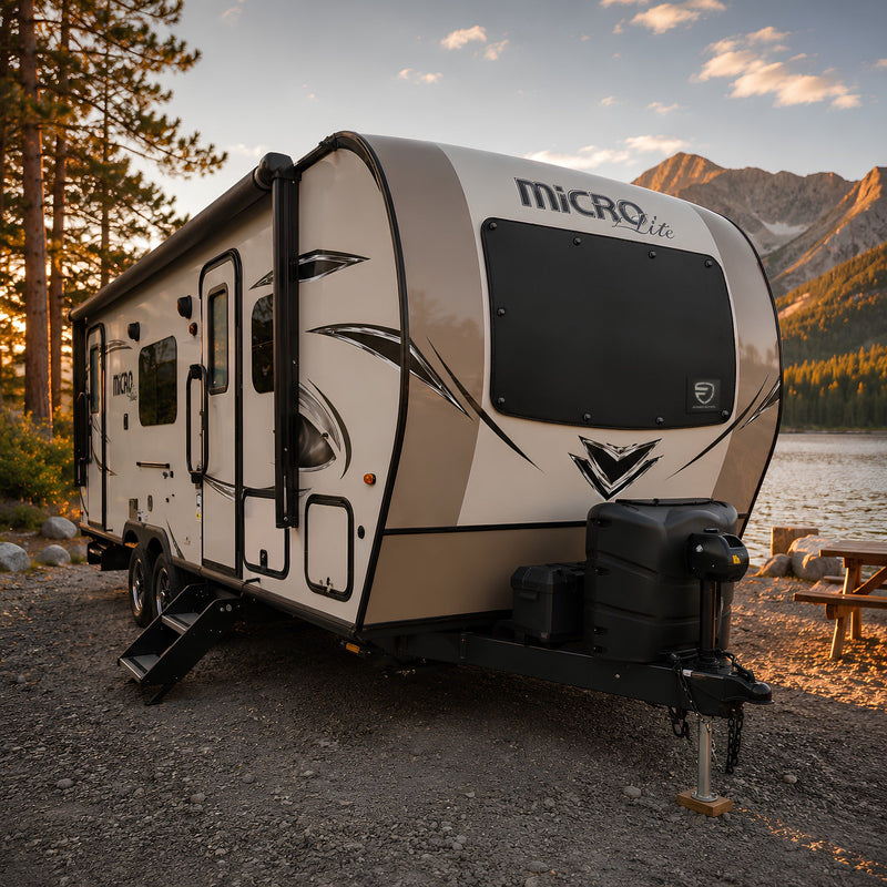 Forest River Flagstaff Micro Lite (2018 - 2025)