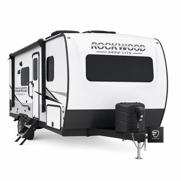 Forest River Rockwood Mini Lite (2018 - 2025)
