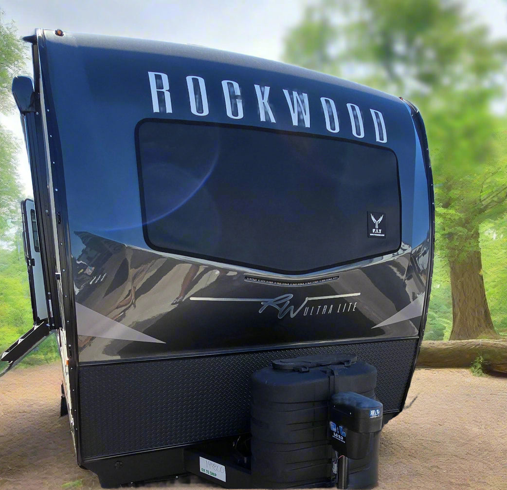 Forest River Rockwood Ultra Lite (2018-2025)