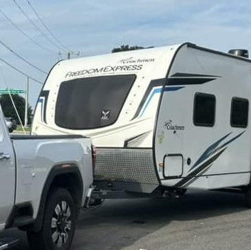 Coachmen Freedom Express (2020-2025)