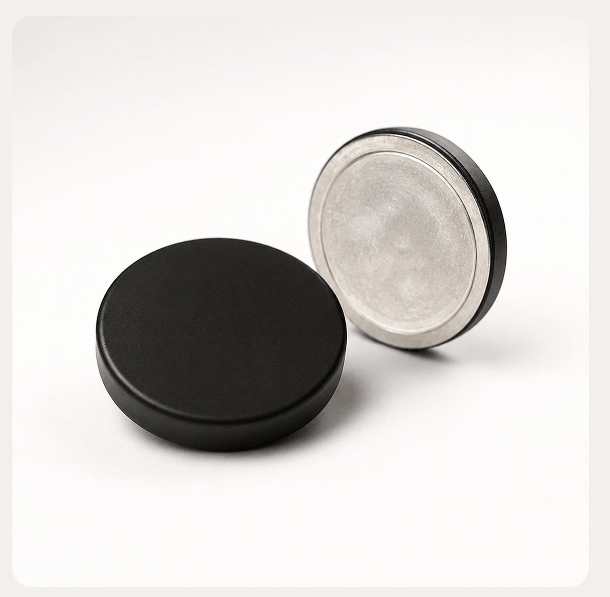 Removable Magnet Mounting Pads (12-Pack)