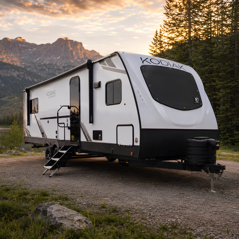 Dutchman Kodiak Ultimate (2021-2025)