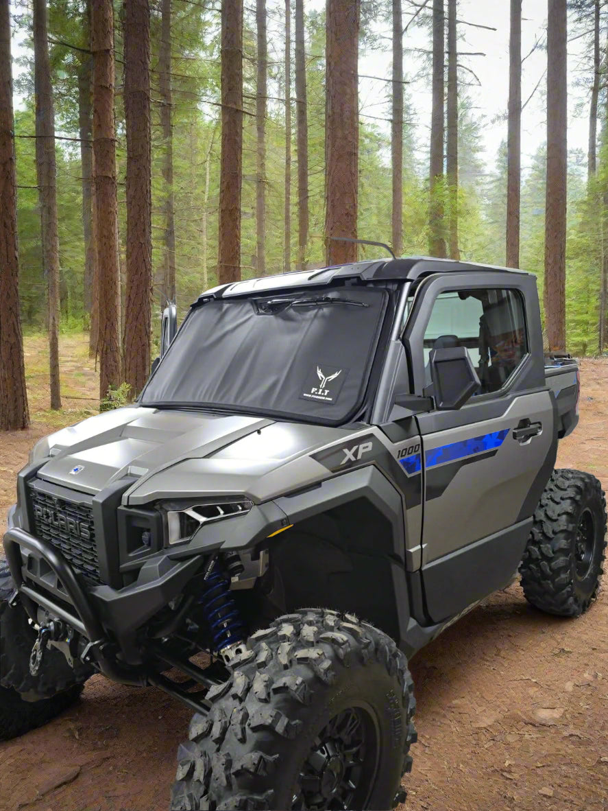 Polaris Xpedition (2024-2026)