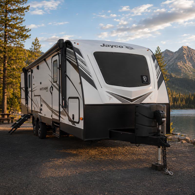 Jayco Whitehawk (2018-2025)