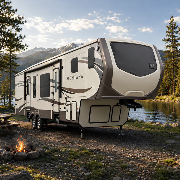 Keystone RV Montana (2016-2025)
