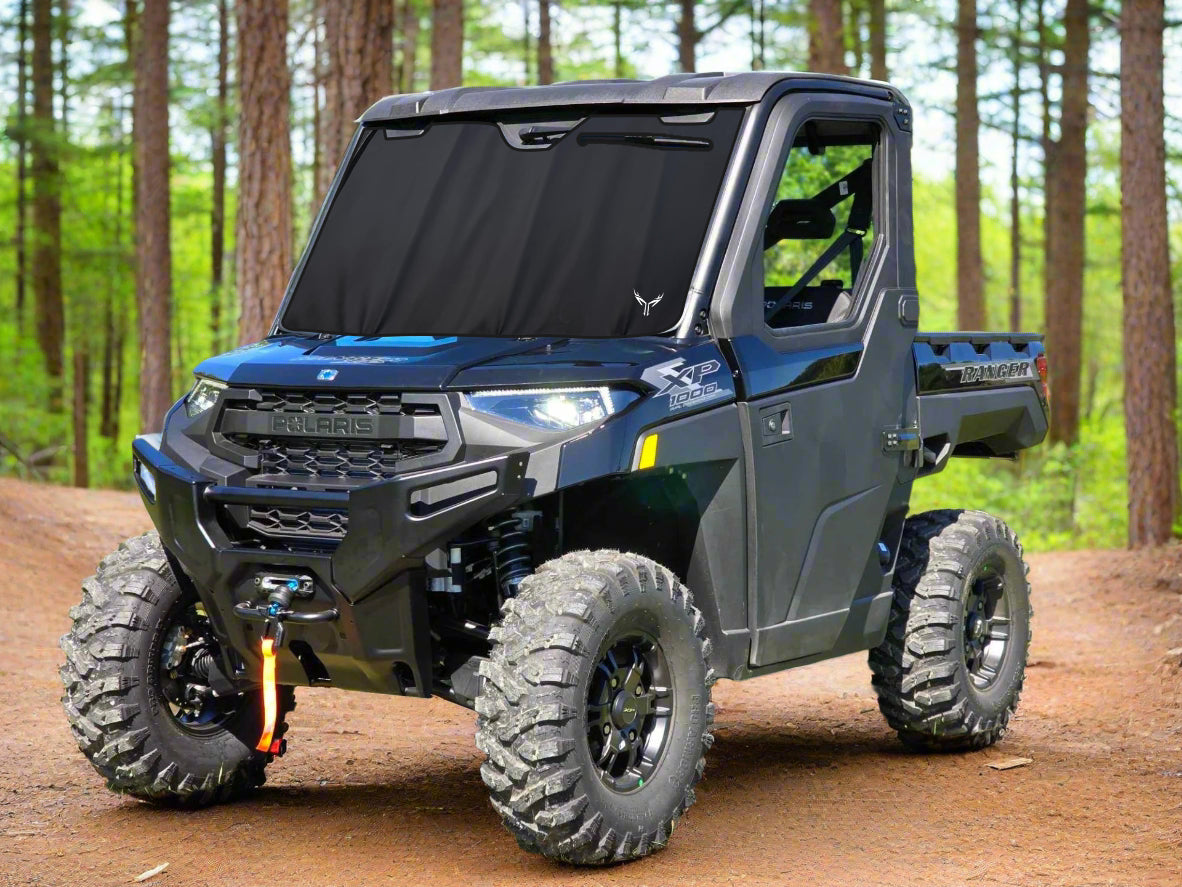 Polaris Ranger 2016-2026 (With Wiper)