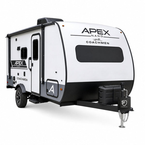 Coachmen Apex Nano (2022-2025)