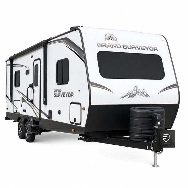 Forest River Grand Surveyor (2019-2025)