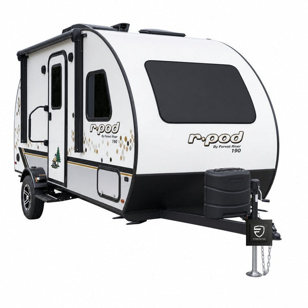 Forest River R-Pod 190 Series With Glass (2019-2025)