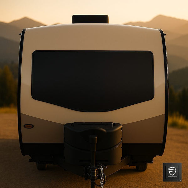 Forest River Rockwood Signature Ultra Lite (2018-2025)