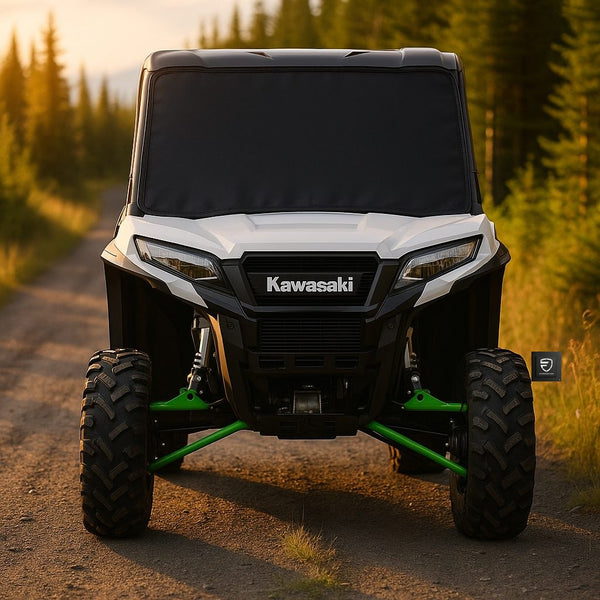 Kawasaki Ridge HVAC