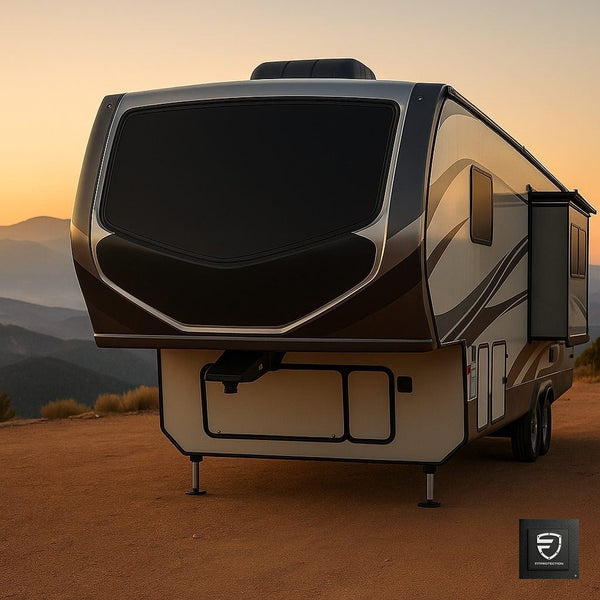 Keystone RV Montana (2016-2025)
