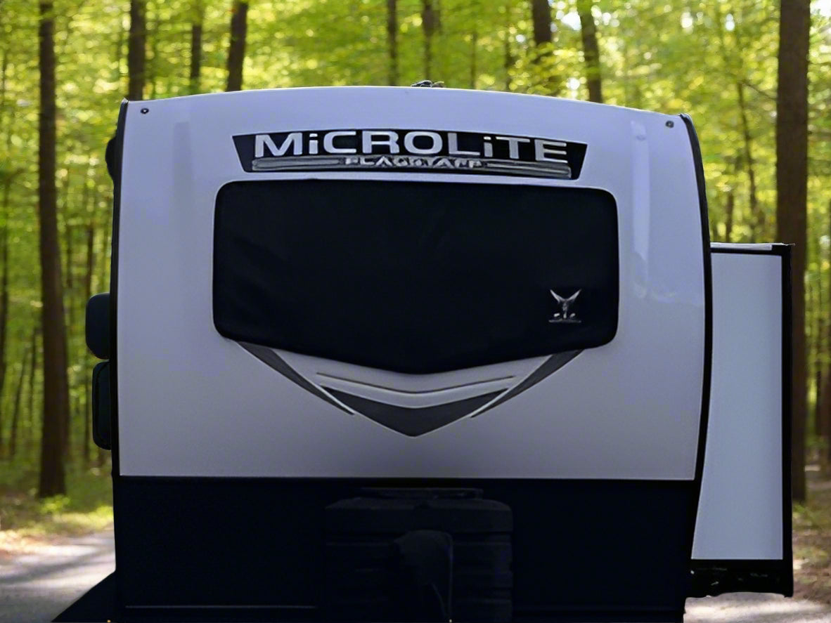 Forest River Flagstaff Micro Lite (2018 - 2025)