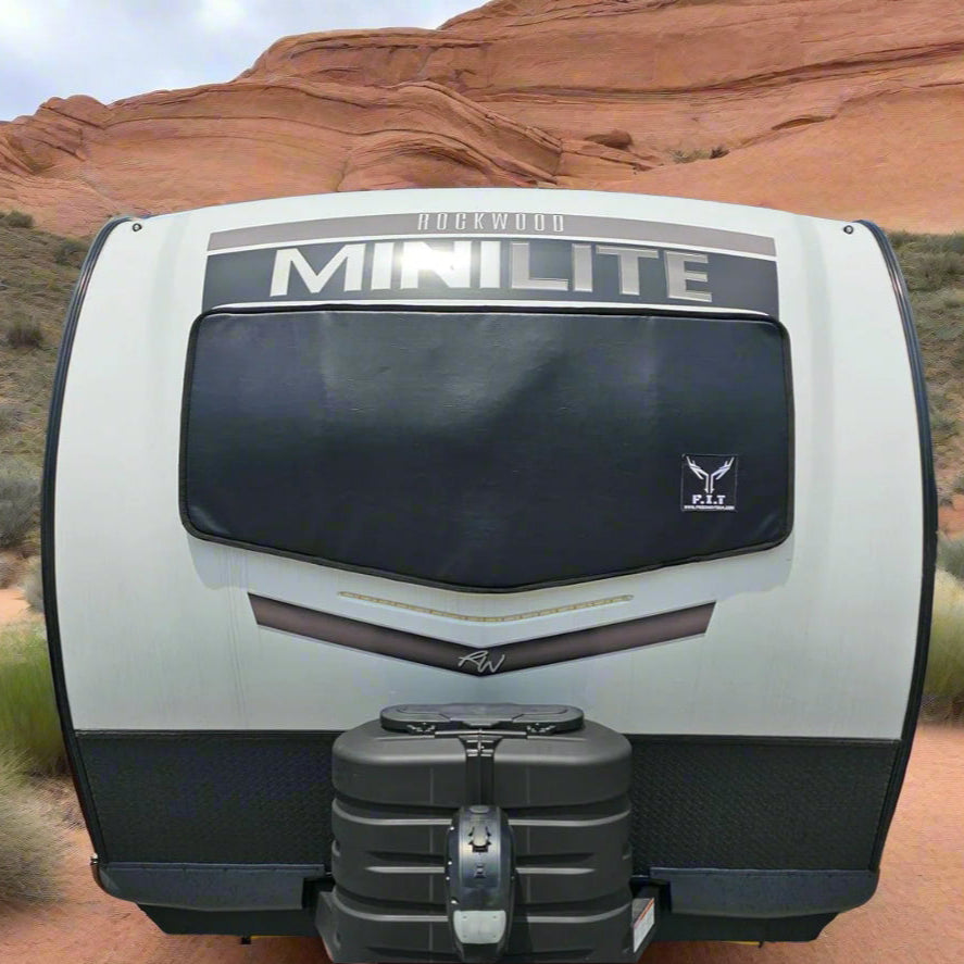Forest River Rockwood Mini Lite (2018 - 2025)