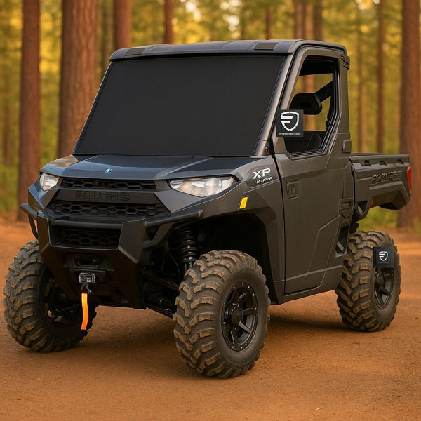 Polaris Ranger 2016-2026 (With Wiper)