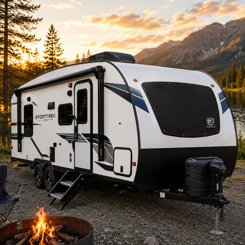 Venture Rv SportTrek (2020-2025)