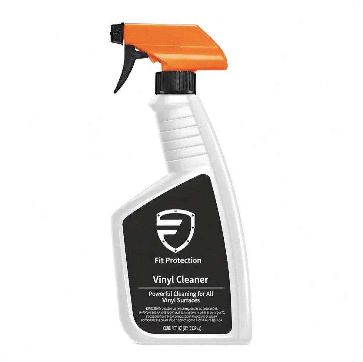 FIT Vinyl Cleaner