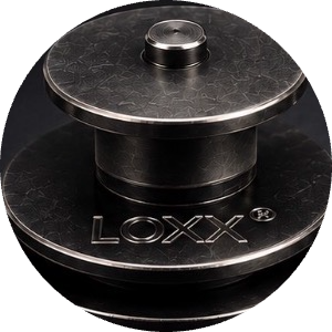 LOXX fastener