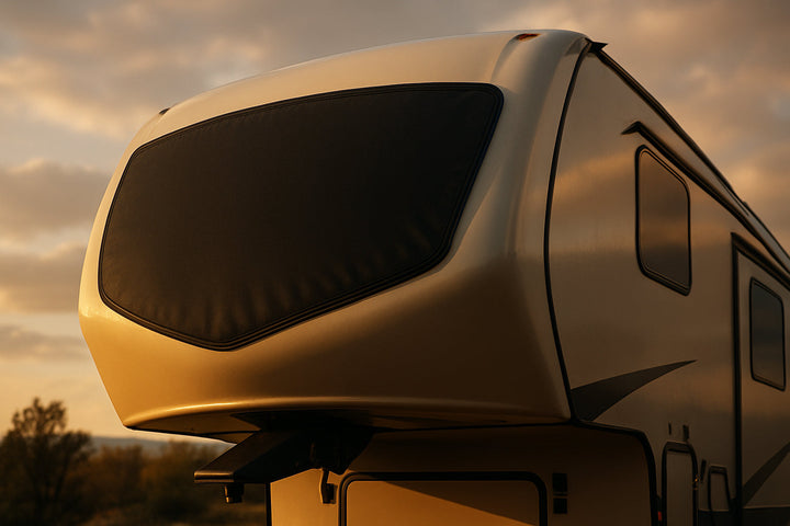 Why Custom-Cut Covers Prevent Gaps and Flapping at 75 MPH