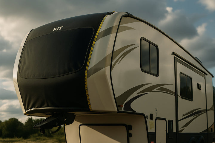 What Size Cover Do I Need for My Fifth Wheel? (Full Sizing Guide)