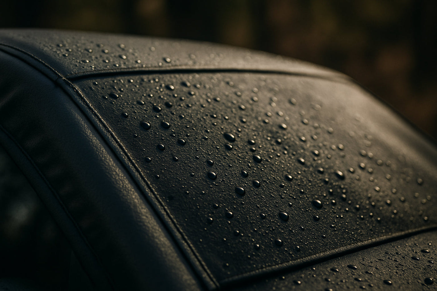 Marine-Grade Vinyl: Why It Matters for Outdoor Covers
