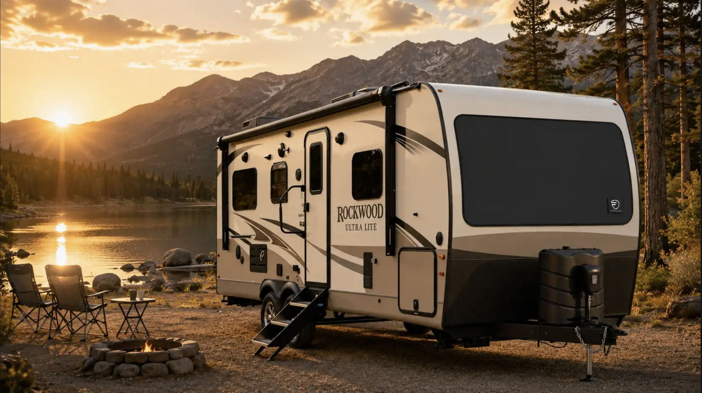 How to Install a Magnetic Windshield Cover (3-Min Step-by-Step)