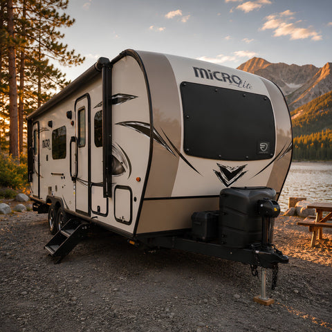 Forest River Flagstaff Micro Lite (2018 - 2025)