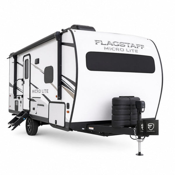 Forest River Flagstaff Micro Lite (2018 - 2025)