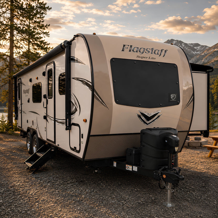 Forest River Flagstaff SuperLite (2018 - 2025)