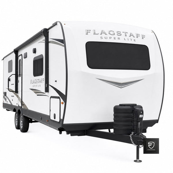 Forest River Flagstaff SuperLite (2018 - 2025)