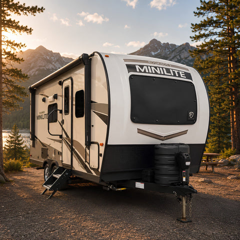 Forest River Rockwood Mini Lite (2018 - 2025)