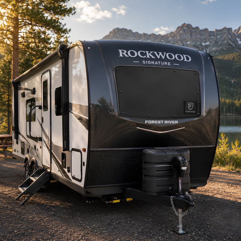 Forest River Rockwood Signature Series (2018-2025)