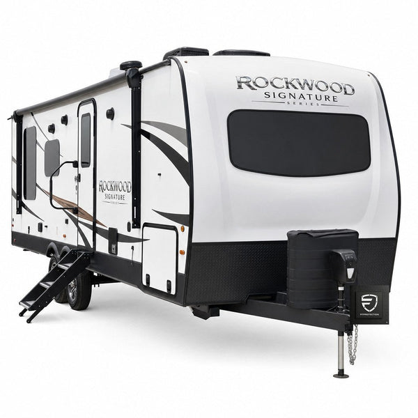 Forest River Rockwood Signature Series (2018-2025)
