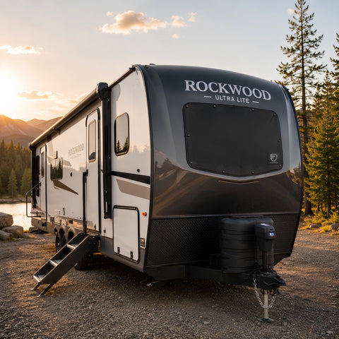 Forest River Rockwood Ultra Lite (2018-2025)