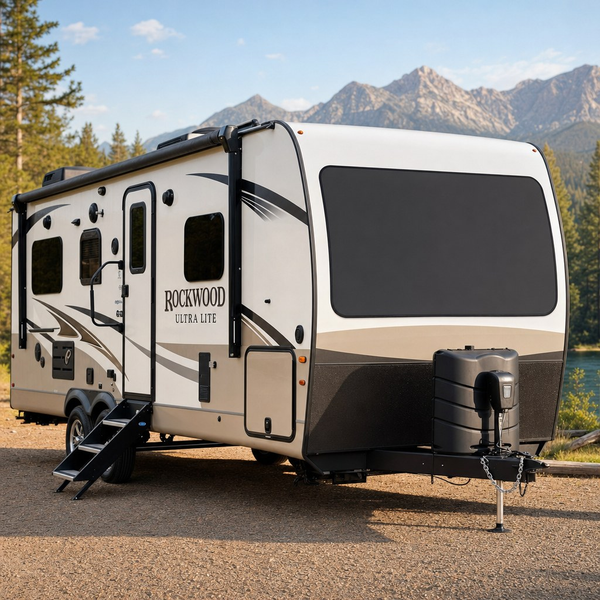 Forest River Rockwood Ultra Lite (2018-2025)