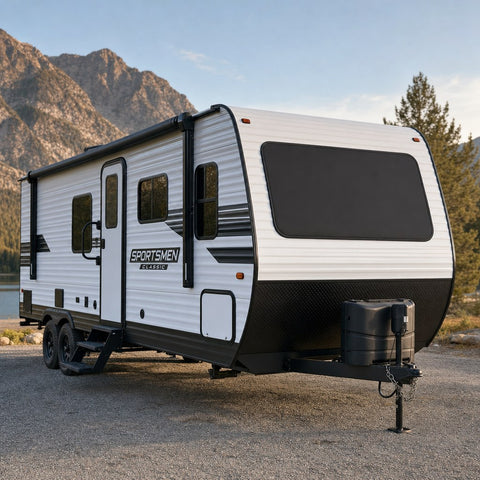 Kz Rv Sportsmen Classic (2021 - 2025)
