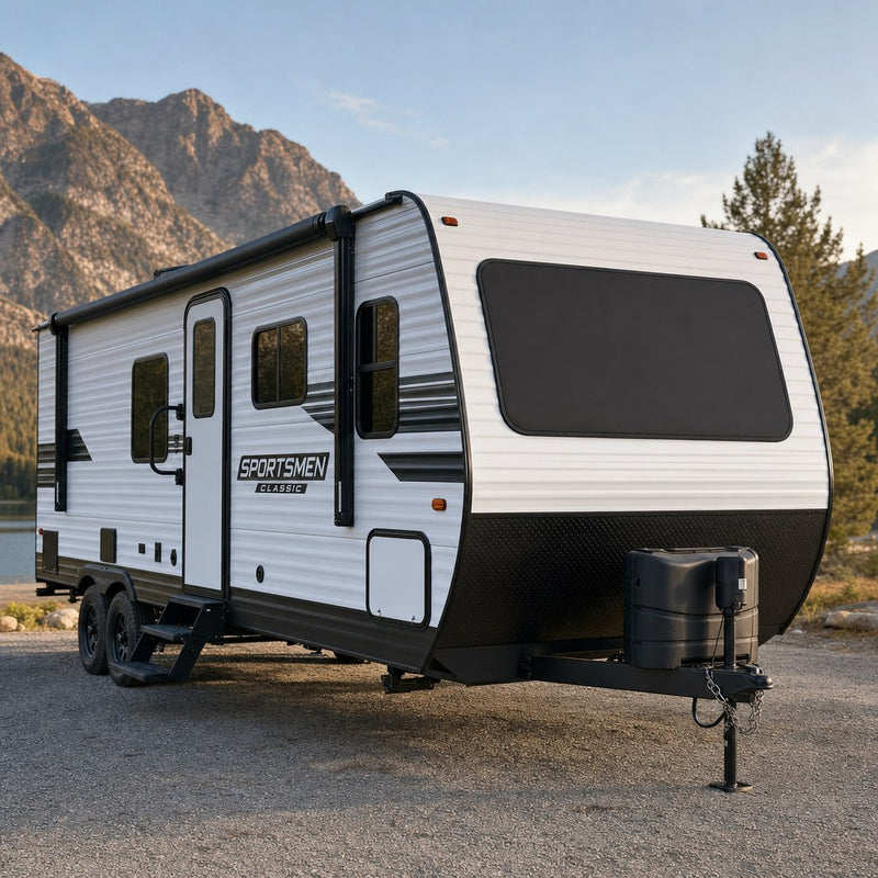 Kz Rv Sportsmen Classic (2021 - 2025)
