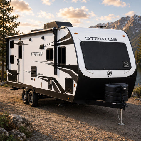 Venture Stratus (2021)