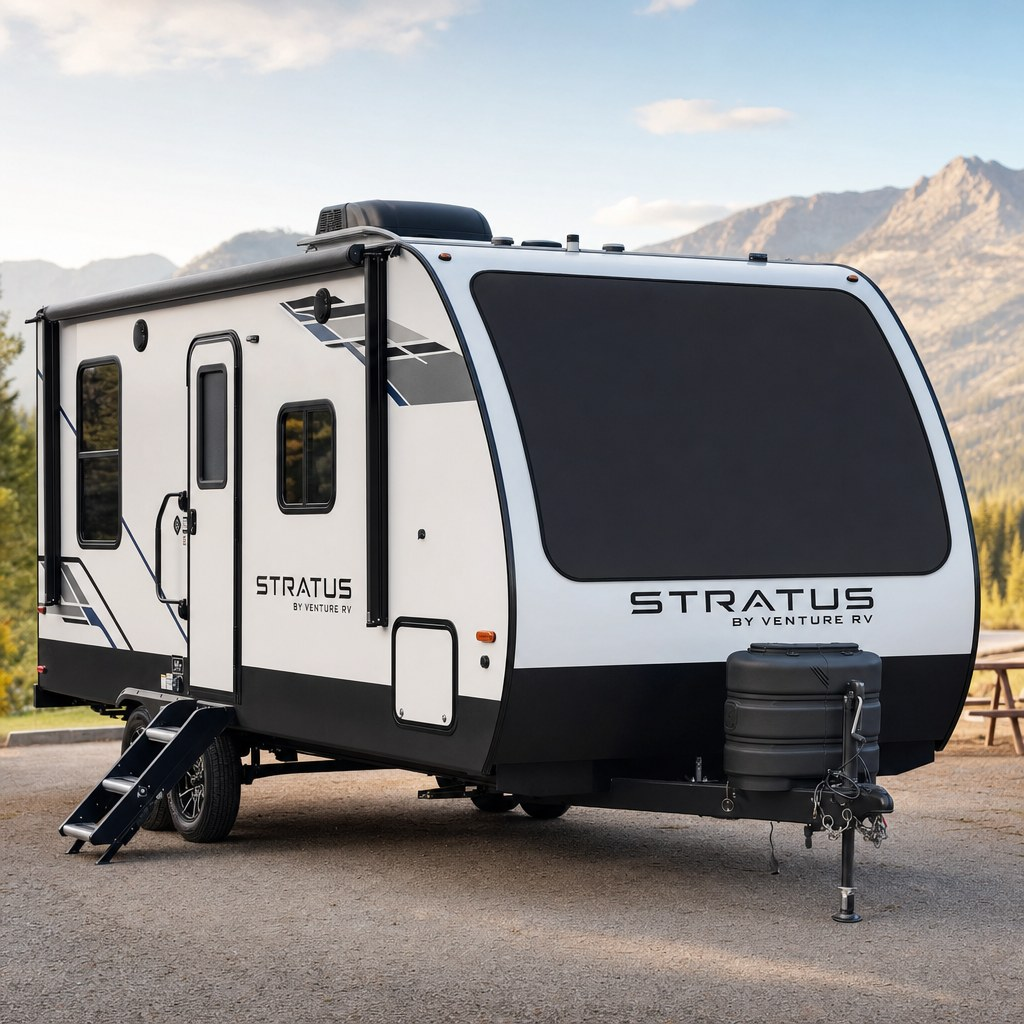 Venture Stratus (2021)