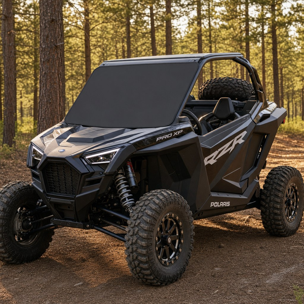 RZR PRO XP Premium (2022-2024, 2020)