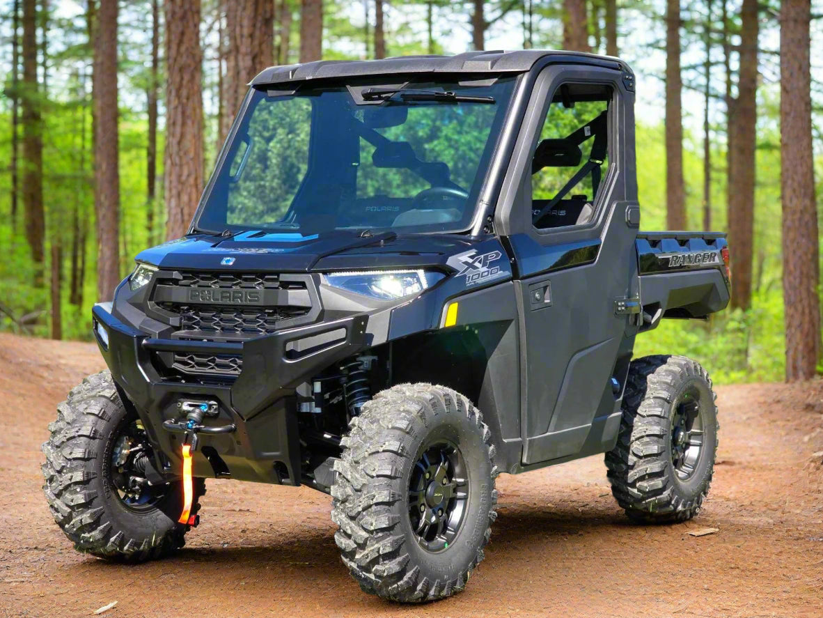 Polaris Ranger 2016-2025 (With Wiper)