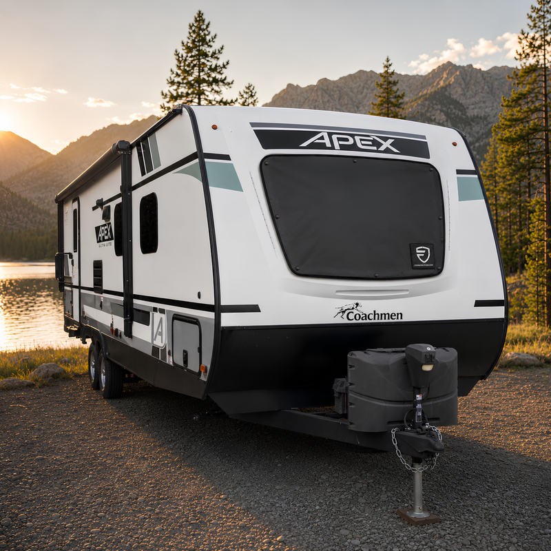 Coachmen Apex Ultra Lite (2019-2021)