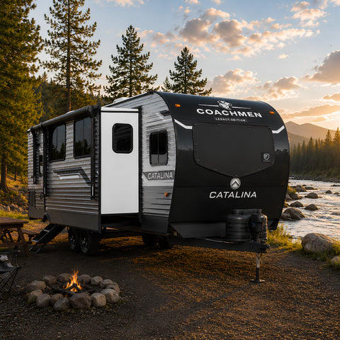 Coachmen Catalina (2023 - 2025)