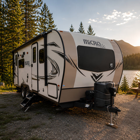 Forest River Flagstaff Micro Lite (2018 - 2025)