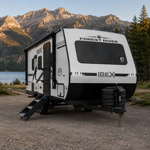 Forest River Ibex (2019-2025)